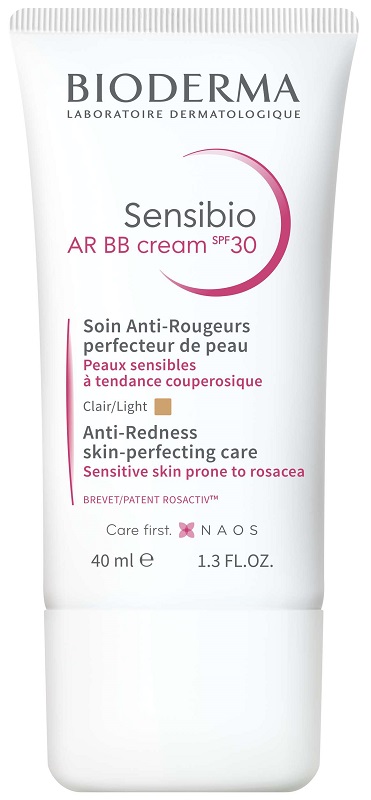 SENSIBIO AR BB 40 ML - Parafarmacia Mostacciano