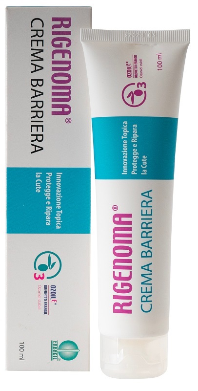 RIGENOMA BARRIERA 100 ML - Parafarmacia Mostacciano