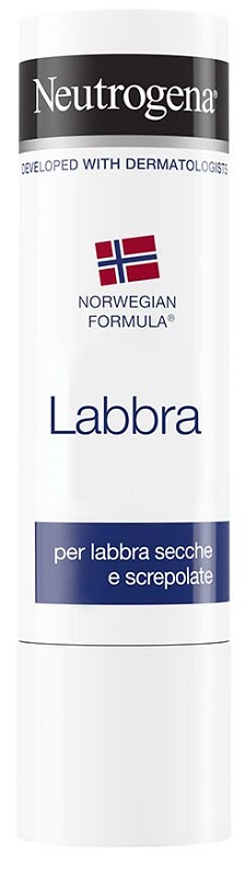NEUTROGENA STICK LABBRA 4,8 G - Parafarmacia Mostacciano