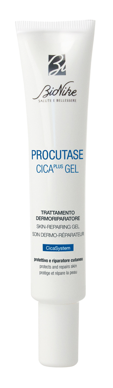 PROCUTASE CICA PLUS GEL 40 ML - Parafarmacia Mostacciano