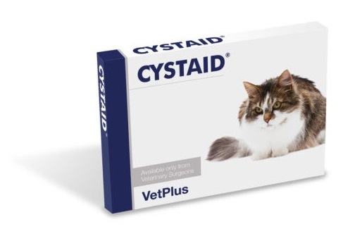 CYSTAID 30 CAPSULE - Parafarmacia Mostacciano