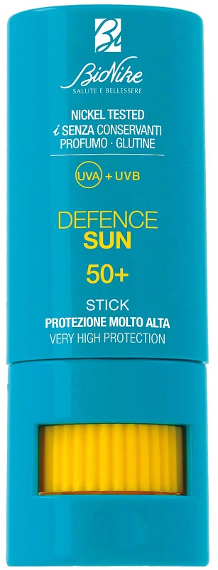 DEFENCE SUN STICK 50+ 9 ML - Parafarmacia Mostacciano