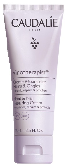 VINOTHERAPIST CREMA MANI UNGHIE 75 ML - Parafarmacia Mostacciano
