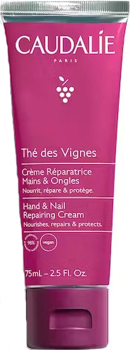 THE DES VIGNES CREMA MANI & UNGHIE 75 ML 2022 - Parafarmacia Mostacciano