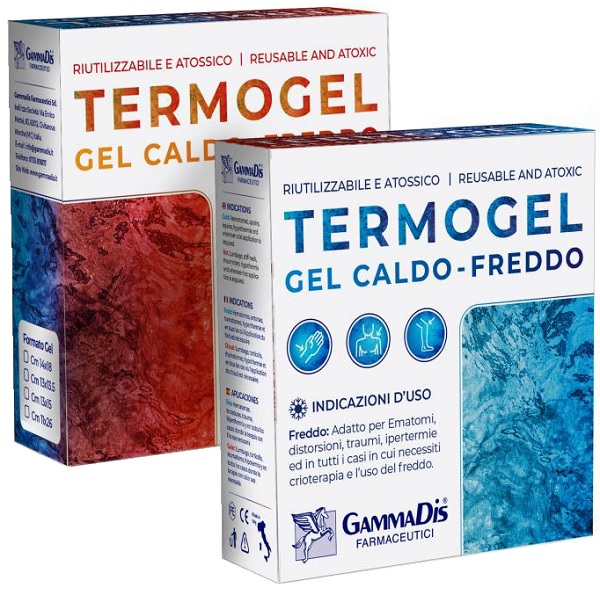 GEL CALDO/FREDDO 11X26 - Parafarmacia Mostacciano