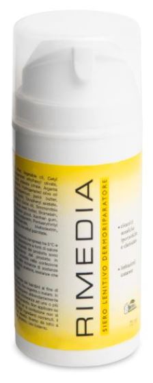 RIMEDIA CREMA 75 ML - Parafarmacia Mostacciano