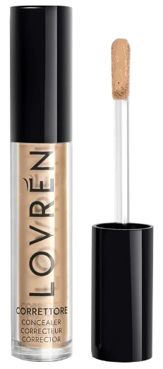 LOVREN CORRETTORE MEDIO SCURO - Parafarmacia Mostacciano