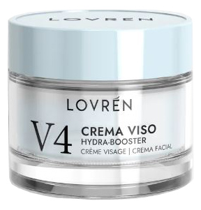 LOVREN CREMA VISO HYDRA BOOSTER - Parafarmacia Mostacciano