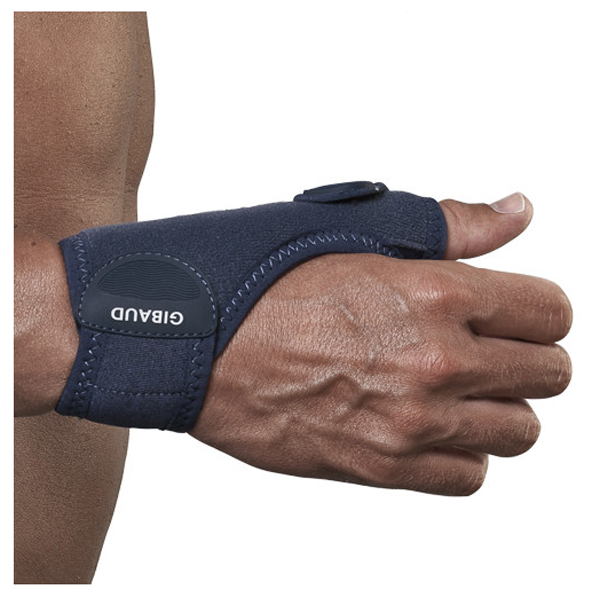 RHIZOGIB ORTESI RIZOARTROSI GIBAUD ORTHO DESTRA TAGLIA 1 - Parafarmacia Mostacciano