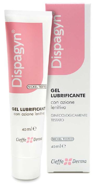 DISPAGYN 40 ML - Parafarmacia Mostacciano