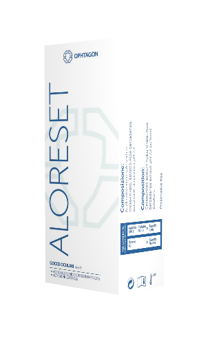 ALORESET GOCCE OCULARI 10 ML - Parafarmacia Mostacciano