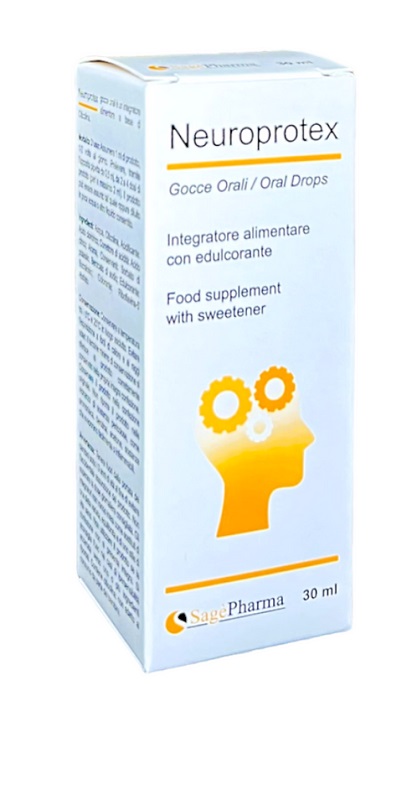 NEUROPROTEX GOCCE 30 ML - Parafarmacia Mostacciano