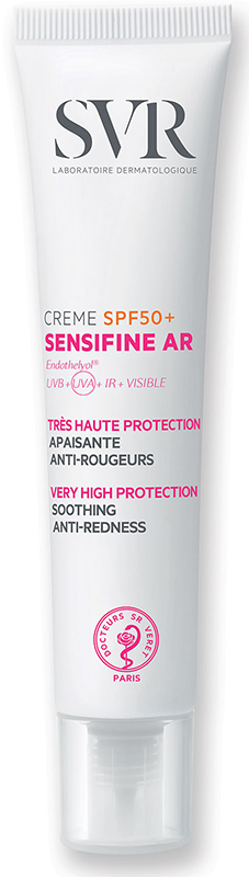 SENSIFINE AR SPF50+ 40 ML - Parafarmacia Mostacciano