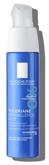 TOLERIANE DERMALLERGO NOTTE 40 ML - Parafarmacia Mostacciano