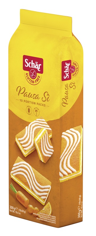 SCHAR PAUSA SI' 300 G - Parafarmacia Mostacciano