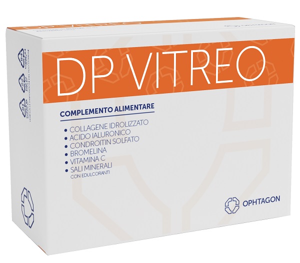 DPVITREO 30 BUSTINE - Parafarmacia Mostacciano