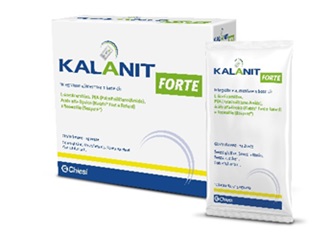 KALANIT FORTE 14 BUSTINE - Parafarmacia Mostacciano