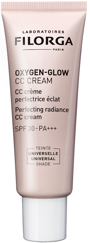 FILORGA OXYGEN CC CREAM - Parafarmacia Mostacciano
