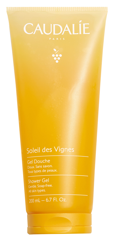 GEL DOCCIA SOLEIL DES VIGNES 200 ML - Parafarmacia Mostacciano