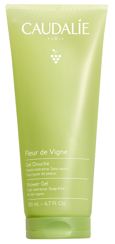 GEL DOCCIA FLEUR DE VIGNE 200 ML - Parafarmacia Mostacciano