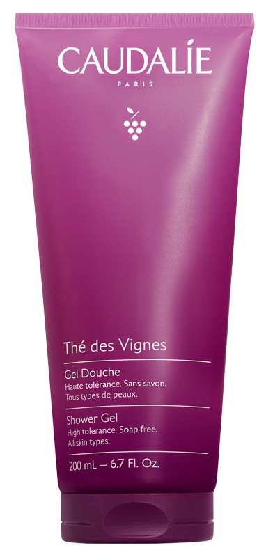 GEL DOCCIA THE DES VIGNES 200 ML - Parafarmacia Mostacciano