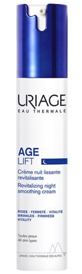 AGE LIFT CREMA NOTTE DETOX 40 ML - Parafarmacia Mostacciano