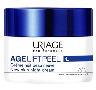 AGE LIFT CREMA NOTTE PEELING 50 ML - Parafarmacia Mostacciano