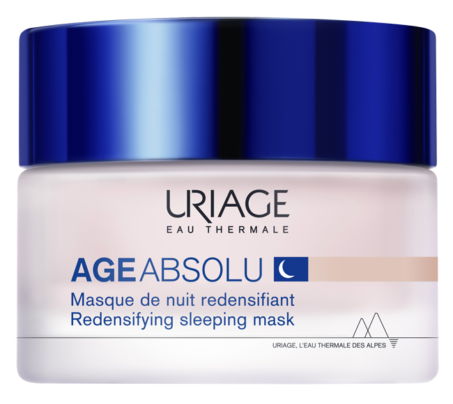 AGE ABSOLU MASCHERA RIGENERANTE 50 ML - Parafarmacia Mostacciano