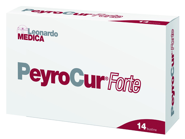PEYROCUR FORTE 14 BUSTINE - Parafarmacia Mostacciano