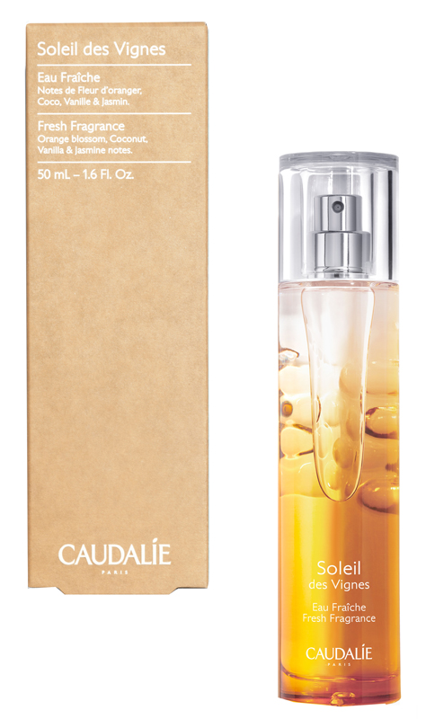 SOLEIL DES VIGNES ACQUA FRESCA 50 ML 2022 - Parafarmacia Mostacciano