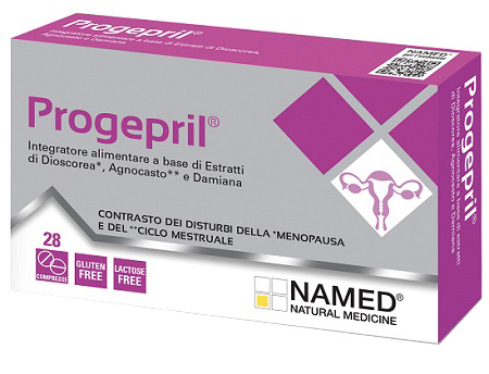 PROGEPRIL 28 COMPRESSE - Parafarmacia Mostacciano