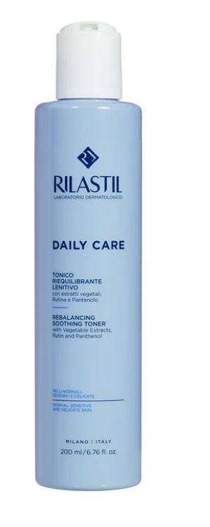 RILASTIL DAILY CARE TONICO 200 ML - Parafarmacia Mostacciano