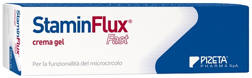STAMINFLUX FAST CREMA GEL 100 ML - Parafarmacia Mostacciano
