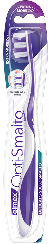 ELMEX SPAZZOLINO OPTISMALTO PRO - Parafarmacia Mostacciano