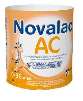 NOVALAC AC 800 G - Parafarmacia Mostacciano