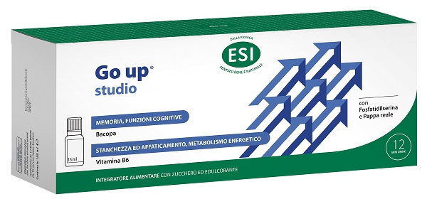 ESI ENERGY LINE STUDIO 12 MINI DRINK - Parafarmacia Mostacciano