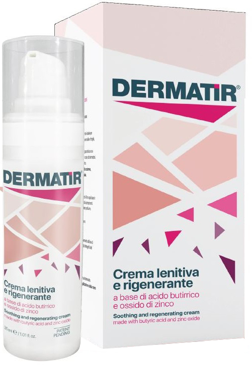 DERMATIR 30 ML - Parafarmacia Mostacciano