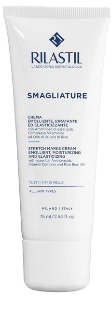 RILASTIL SMAGLIATURE CREMA 75 ML - Parafarmacia Mostacciano