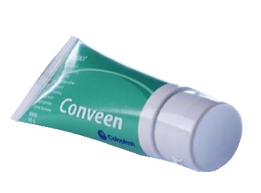 CONVEEN CRITIC BARRIER 100 G - Parafarmacia Mostacciano