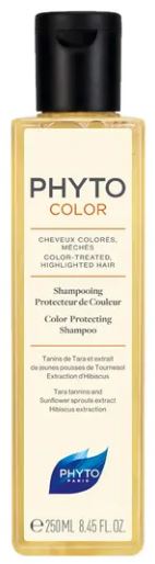 PHYTOCOLOR SHAMPOO 100 ML - Parafarmacia Mostacciano