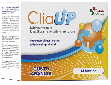 CLIAUP 14 BUSTINE - Parafarmacia Mostacciano