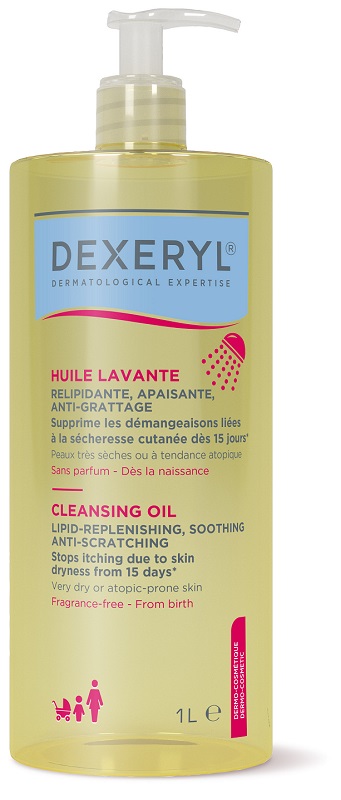 DEXERYL OLIO LAVANTE 200 ML - Parafarmacia Mostacciano