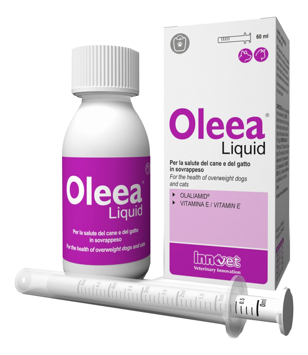 OLEEA LIQUID 60 ML - Parafarmacia Mostacciano