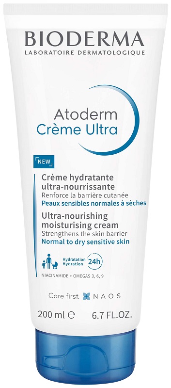 ATODERM CREME ULTRA 200 ML - Parafarmacia Mostacciano