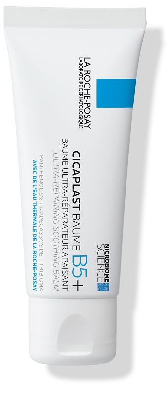 CICAPLAST BAUME B5+ 40 ML - Parafarmacia Mostacciano