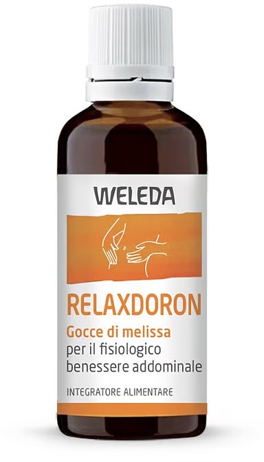 RELAXDORON 50 ML - Parafarmacia Mostacciano