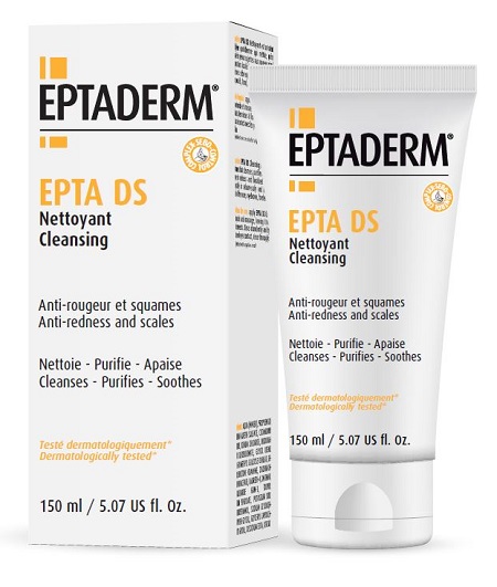EPTA DS DETERGENTE 150 ML - Parafarmacia Mostacciano