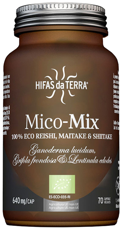 MICO MIX 70 CAPSULE - Parafarmacia Mostacciano
