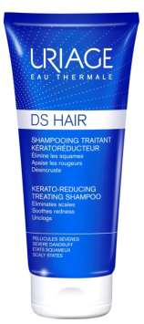 URIAGE DS HAIR SHAMPOO CHERATORIDUTTORE 150 ML - Parafarmacia Mostacciano