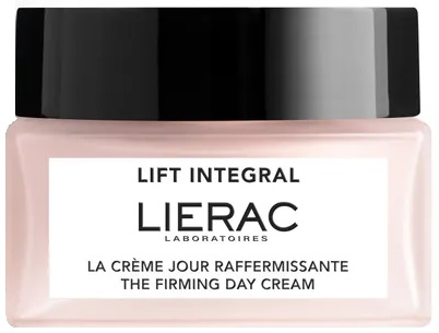 LIERAC LIFT INTEGRAL CREMA GIORNO RASSODANTE 50 ML 2022 - Parafarmacia Mostacciano